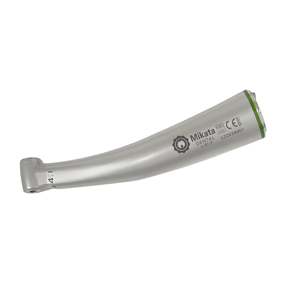 <strong><font color='#0997F7'>4:1 Contra Angle L-D1-F</font></strong>